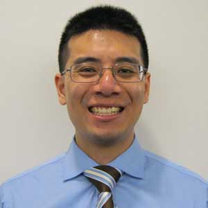 Dr. Po-Chang Hsu, MD, MS