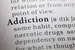 Addiction definition